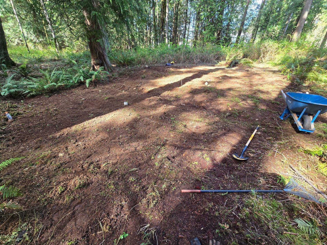 Habitat Restoration
