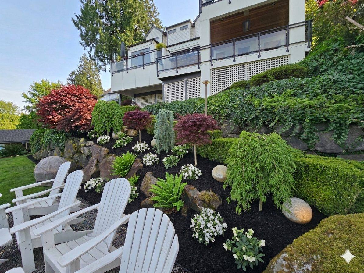 Landscape Design