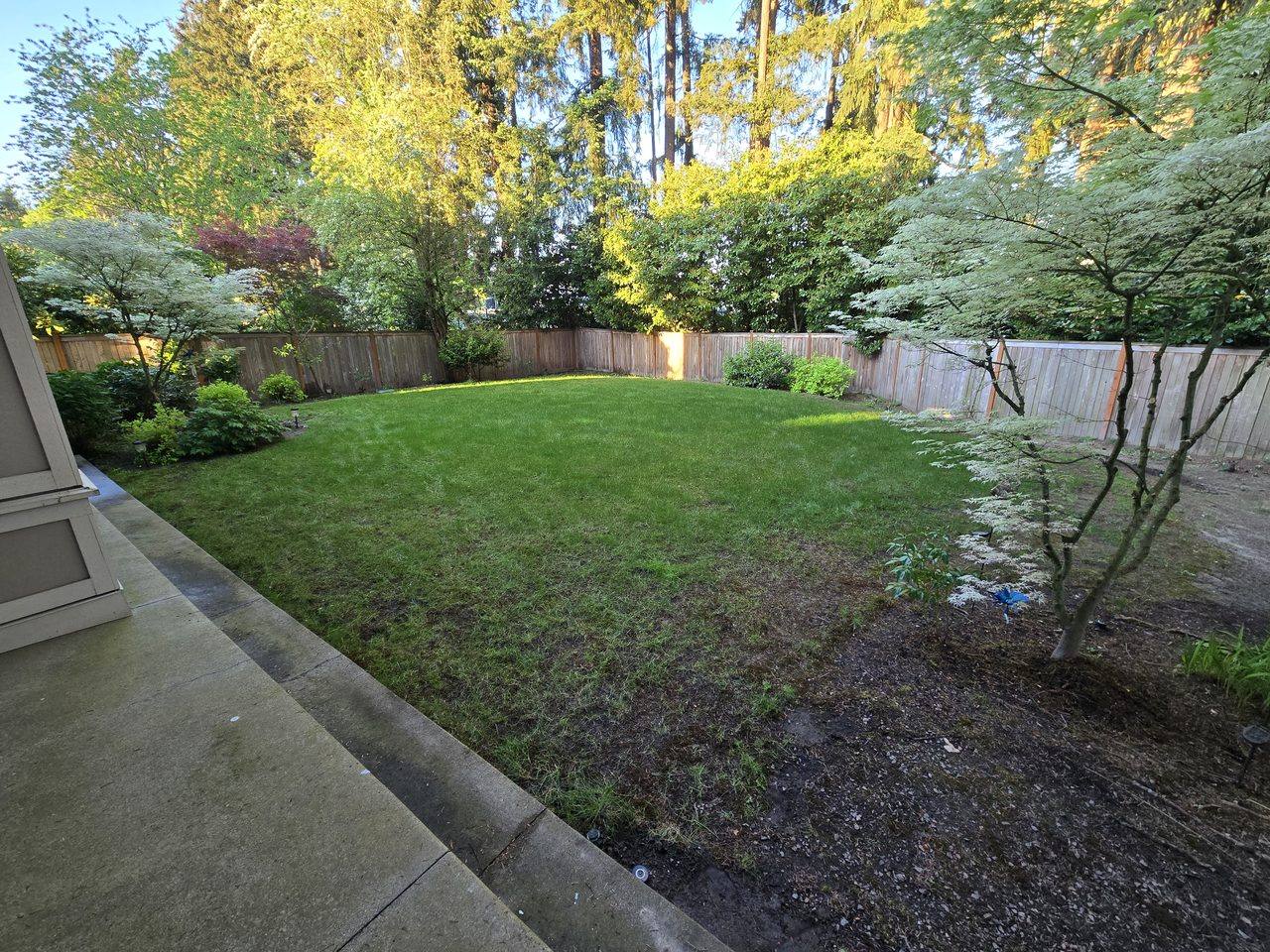 Lawn Restoration & Property Maintenance